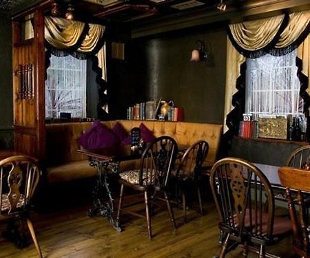 The Lambton Worm Hotel Chester-le-Street Buitenkant foto