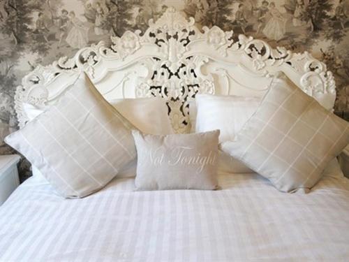 The Lambton Worm Hotel Chester-le-Street Kamer foto
