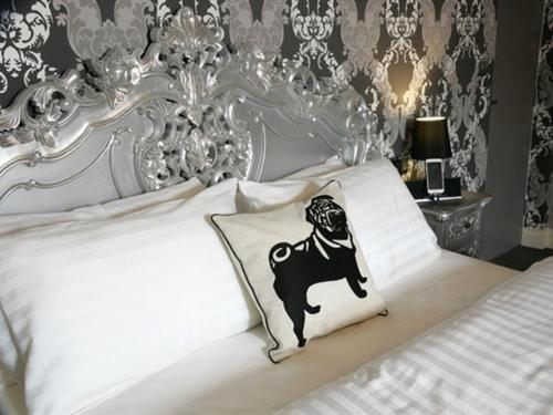 The Lambton Worm Hotel Chester-le-Street Kamer foto