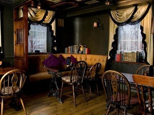 The Lambton Worm Hotel Chester-le-Street Buitenkant foto