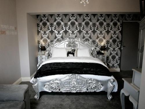 The Lambton Worm Hotel Chester-le-Street Kamer foto